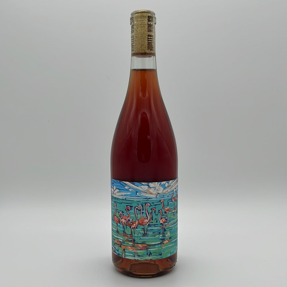 Jupiter Wine Co. Flamingo Negroamaro Rosato NVL1