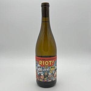 
            
                Load image into Gallery viewer, Jupiter Wine Co. Riot! Vermentino 2022
            
        