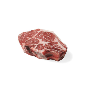 Flannery Beef USDA Prime 28-day Dry Aged "Jorge" Ribeye 32oz.