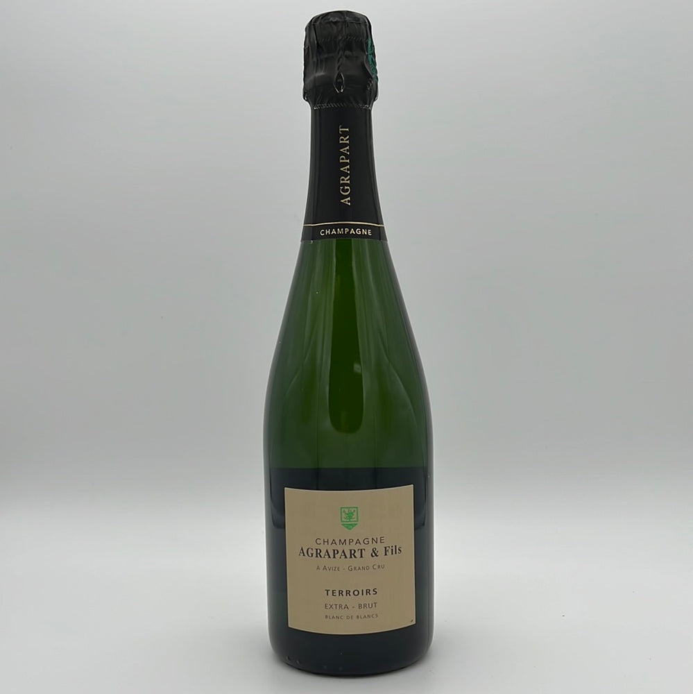 Agrapart & Fils Terroirs Extra Brut
