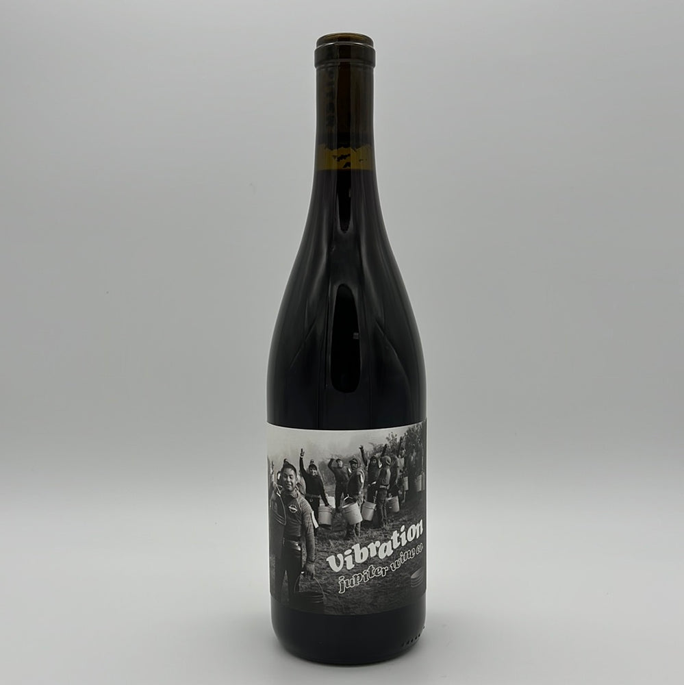 
            
                Load image into Gallery viewer, Jupiter Wine Co. Vibration Sangiovese 2020
            
        