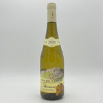 Portaz Vin de Savoie Apremont 2020