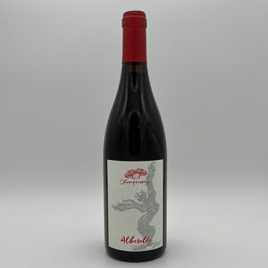 Fonterenza Alberello Rosso di Montalcino 2019