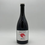 Quarticello Ciokeda Lambrusco Rosato 2020