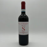 Poderi Sanguineto Rosso di Montepulciano 2020