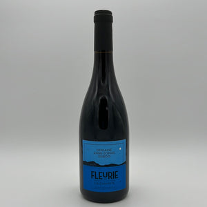 Anne Sophie Dubois "l'Alchemiste" Fleurie 2018
