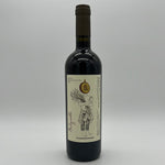 Ficomontanino Bulgarelli Rosso di Toscana 2020