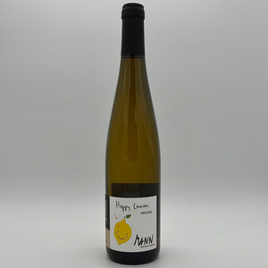 
            
                Load image into Gallery viewer, Mann Happy Lemon Riesling 2021
            
        