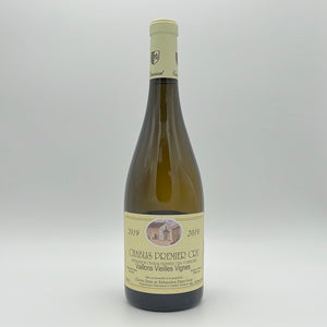 Dauvissat Chablis 1er Cru, Vaillons Vielles Vignes 2019
