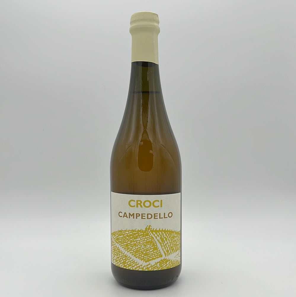 Croci Campedello Colli Piacentini Frizzante 2020