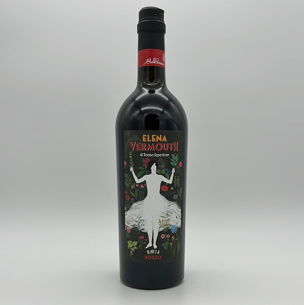 Elena Vermouth di Torino Superiore